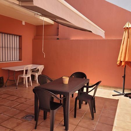 Apartamento Arizon Apartment Sanlúcar de Barrameda Exterior foto
