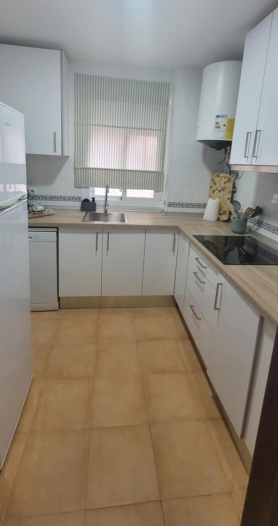 Apartamento Arizon Apartment Sanlúcar de Barrameda Exterior foto