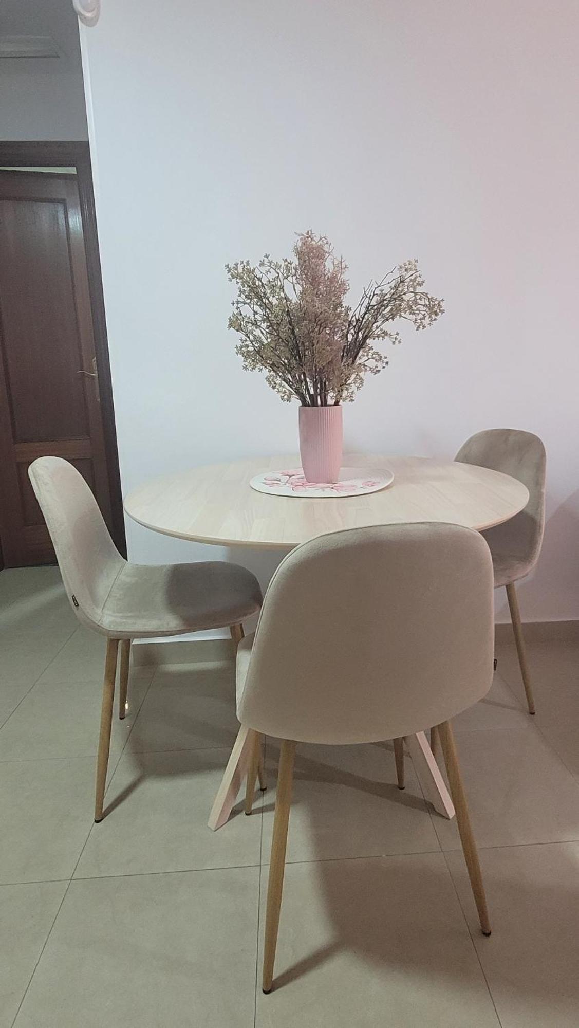 Apartamento Arizon Apartment Sanlúcar de Barrameda Exterior foto
