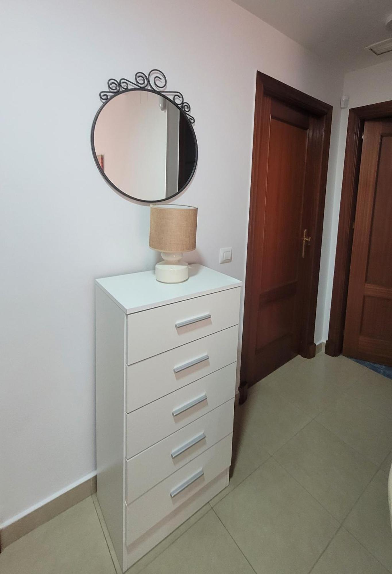 Apartamento Arizon Apartment Sanlúcar de Barrameda Exterior foto