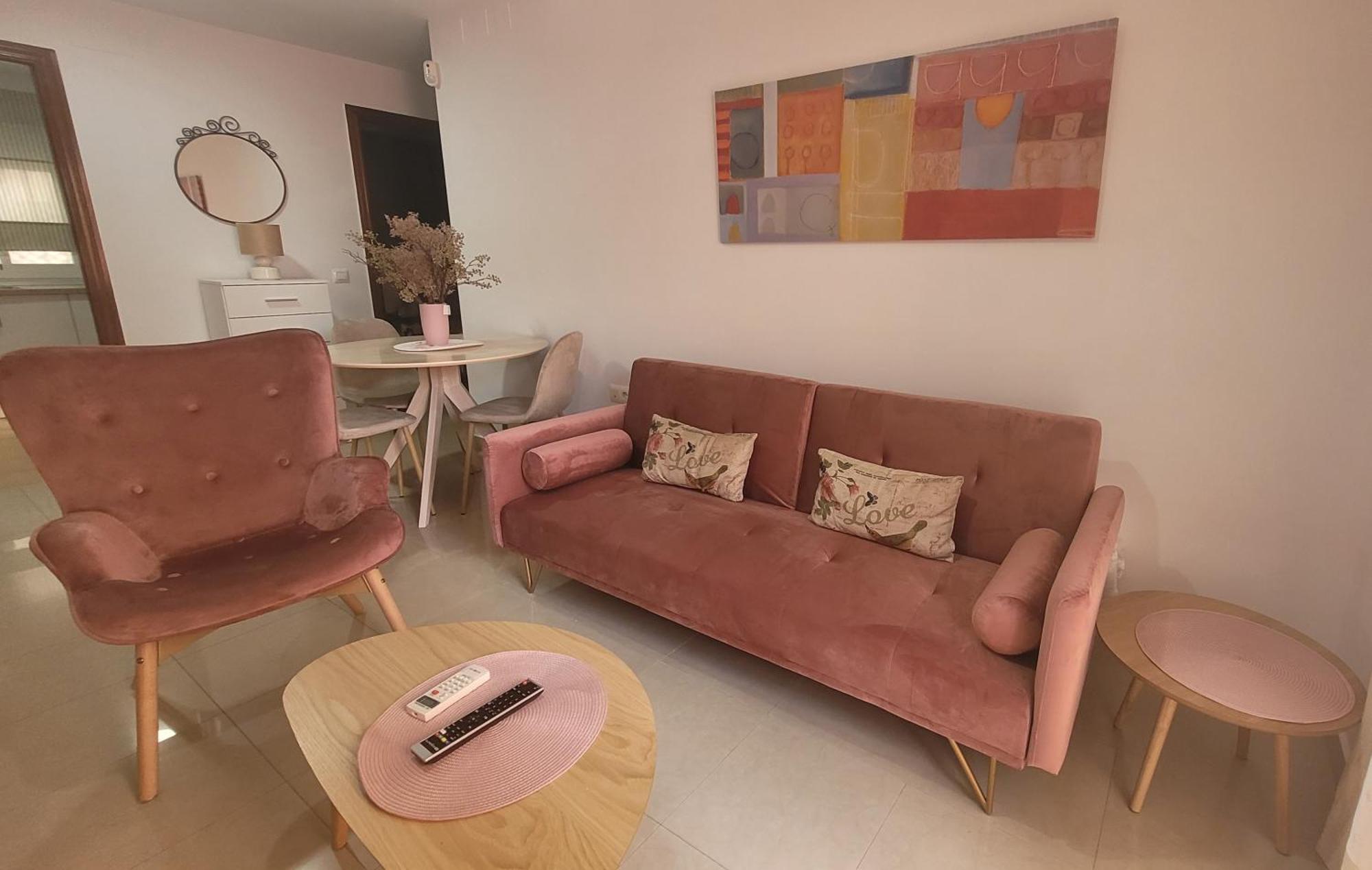 Apartamento Arizon Apartment Sanlúcar de Barrameda Exterior foto