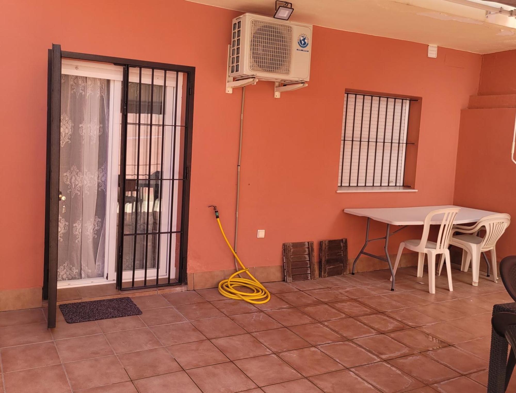 Apartamento Arizon Apartment Sanlúcar de Barrameda Exterior foto