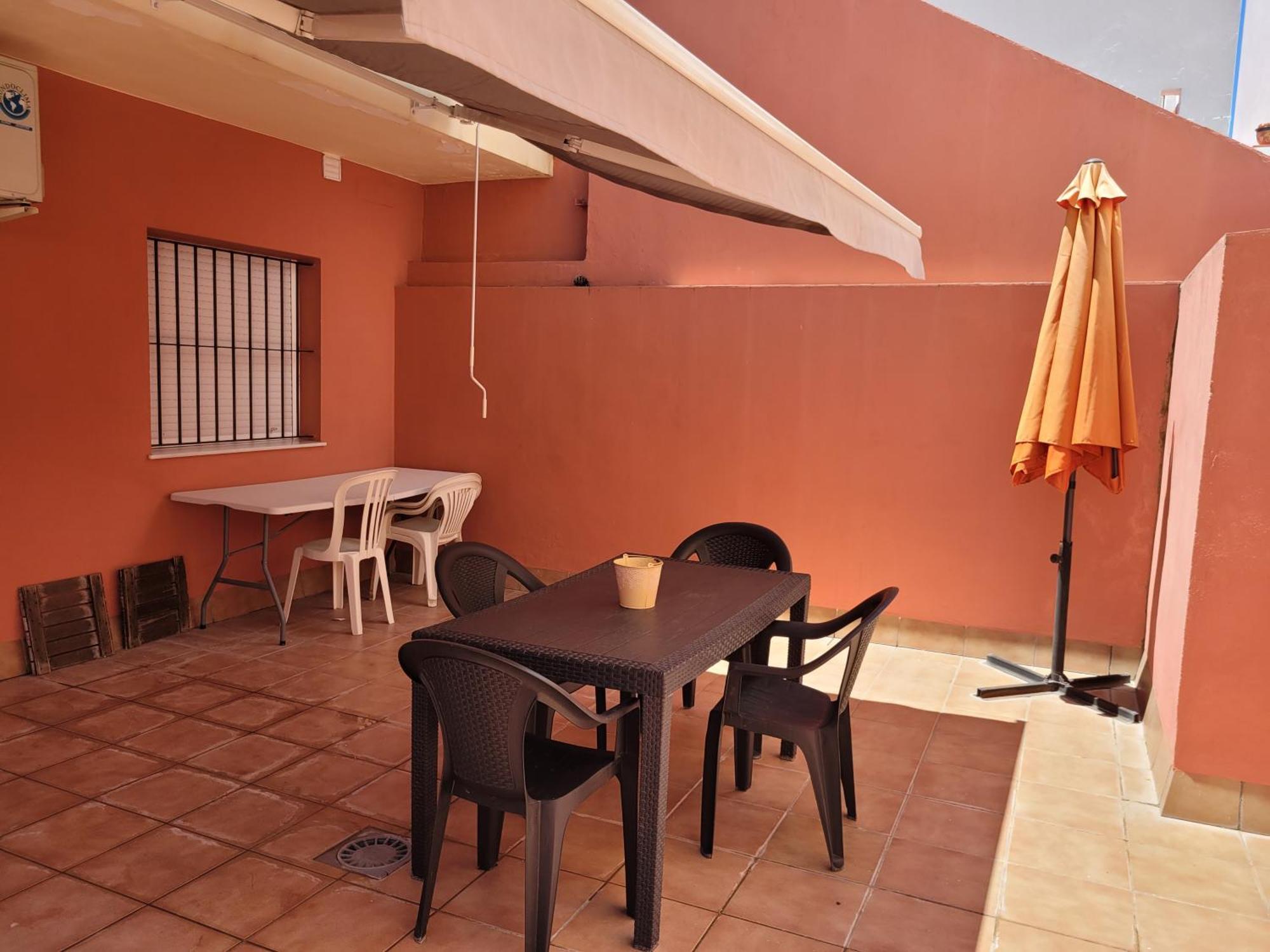 Apartamento Arizon Apartment Sanlúcar de Barrameda Exterior foto