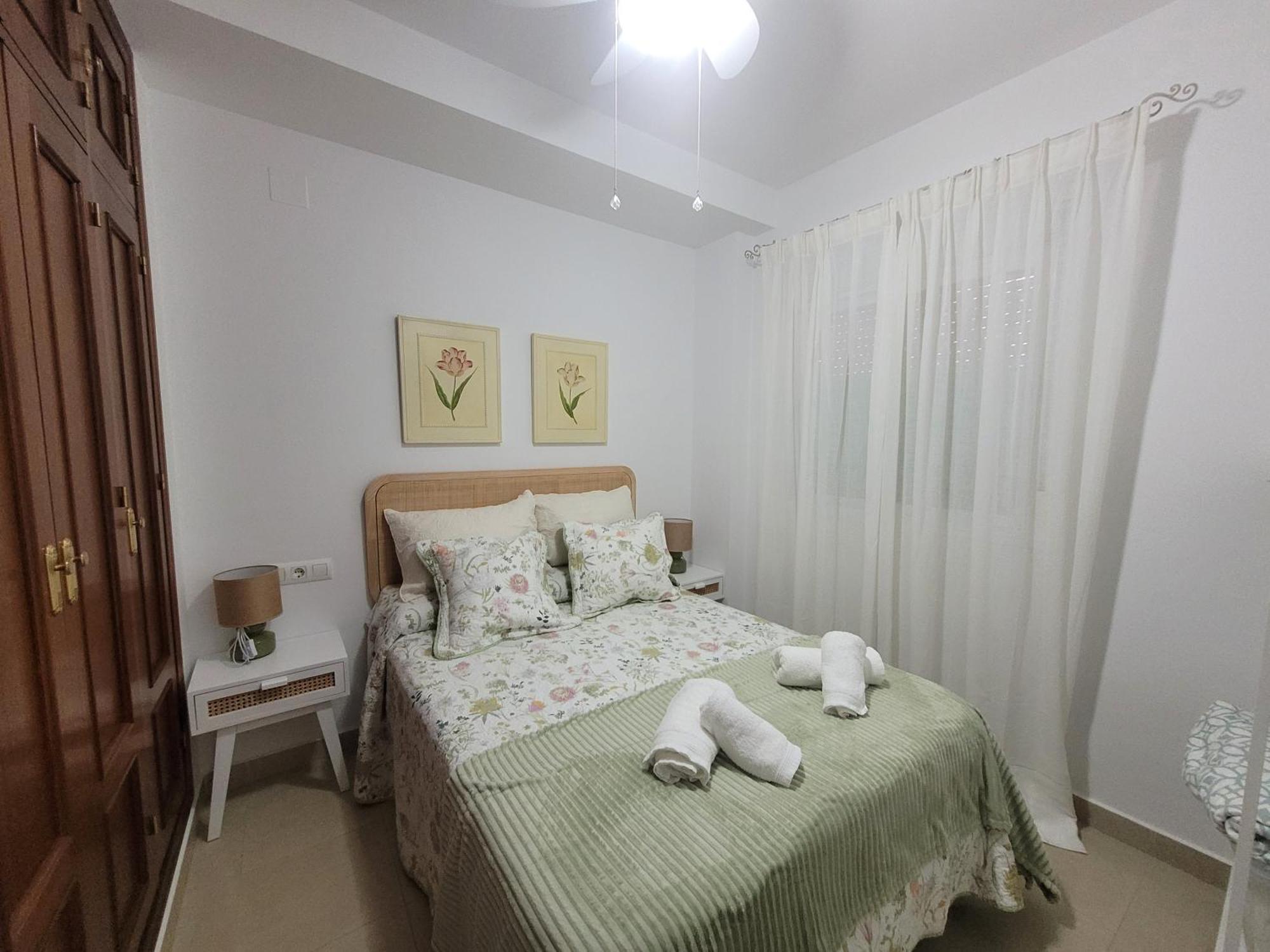 Apartamento Arizon Apartment Sanlúcar de Barrameda Exterior foto