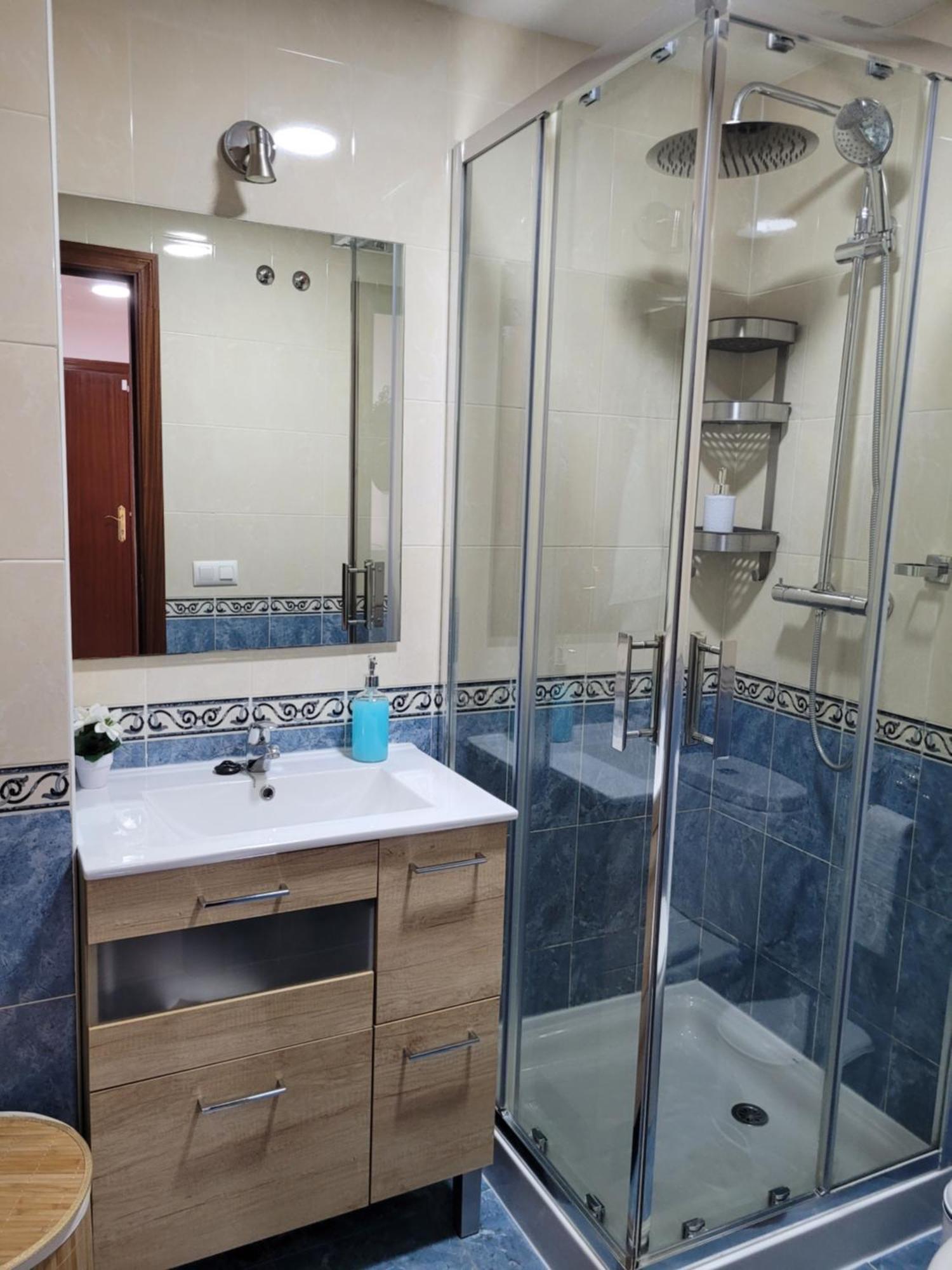 Apartamento Arizon Apartment Sanlúcar de Barrameda Exterior foto